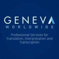 geneva worldwide logo image