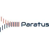 paratus robotics logo image