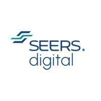 seers digital logo image