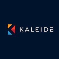 kaleide logo image