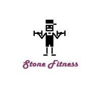 stone fitness logo image