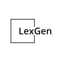 lexgen logo image