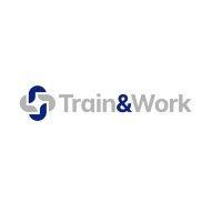 training to work logo image