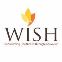 wish foundation india logo image