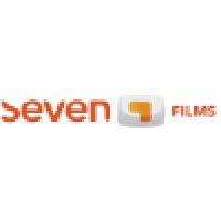 seven films (greece) logo image