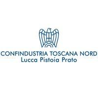 confindustria toscana nord logo image