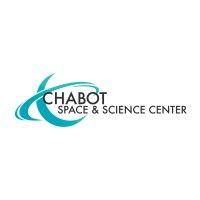 chabot space & science center logo image