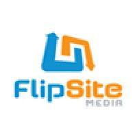 flipsite media logo image