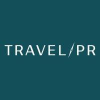 travel pr logo image