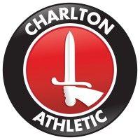 charlton athletic women's football club logo image