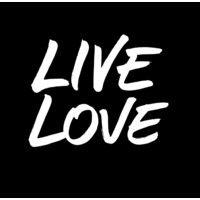 live love logo image