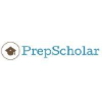 prepscholar logo image