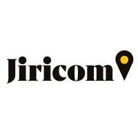 jiricom ab logo image