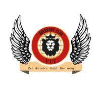 rotaract club of vit (chennai campus) logo image