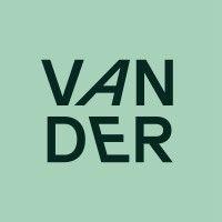 vander logo image