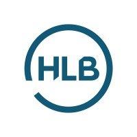 hlb sahhar cpa logo image