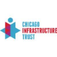 chicago infrastructure trust logo image