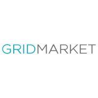 gridmarket, llc logo image