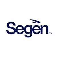 segen logo image