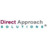 direct approach solutions