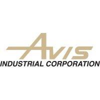 avis industrial corporation logo image