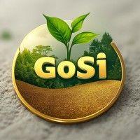 gosi logo image