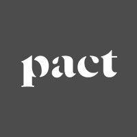 pact logo image