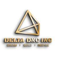 delta dnc, inc. logo image