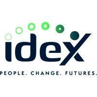 idex consulting ltd logo image