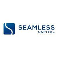 seamless capital lp logo image