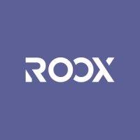 roox logo image