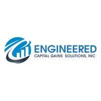 engineered capital gains solutions, inc logo image