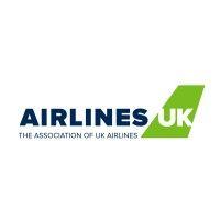 airlines uk logo image