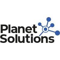 planet solutions ltd logo image