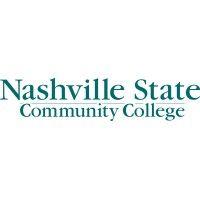 nashville state community college logo image