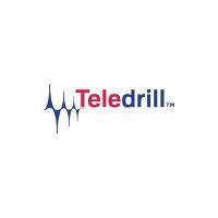 teledrill operations logo image