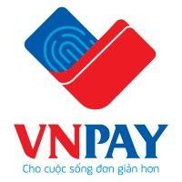 vnpay logo image