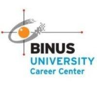 binus career