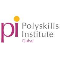 polyskills institute- international house dubai logo image