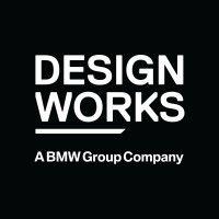 designworks, a bmw group company