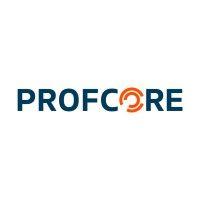 profcore logo image