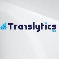 translytics logo image