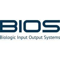 biologic input output systems logo image