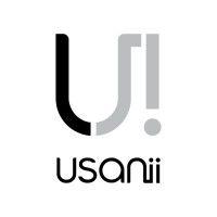 usanii logo image