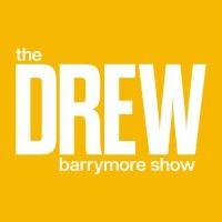 the drew barrymore show logo image