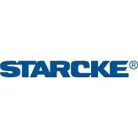 starcke abrasives usa logo image