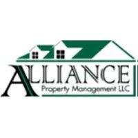 alliance property management llc logo image