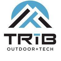 trib outdoor tech logo image