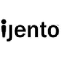 ijento logo image