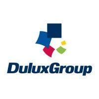 duluxgroup logo image